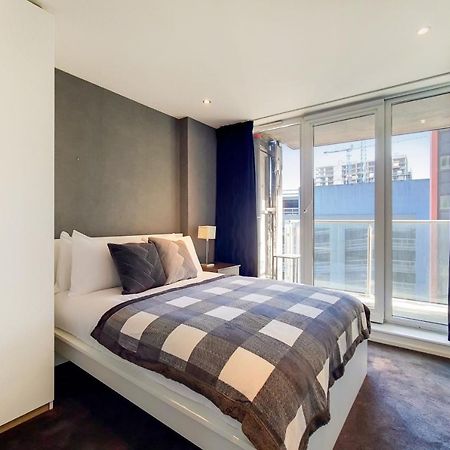 Two Bedroom Apartment - London Excel Stays Zewnętrze zdjęcie